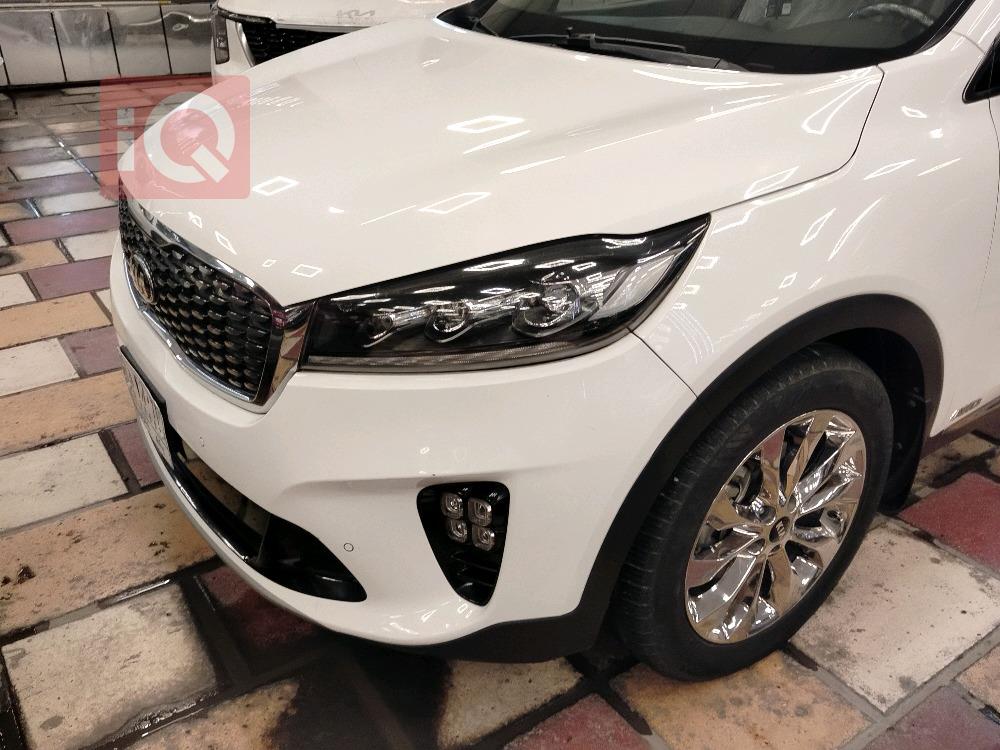 كيا سورينتو